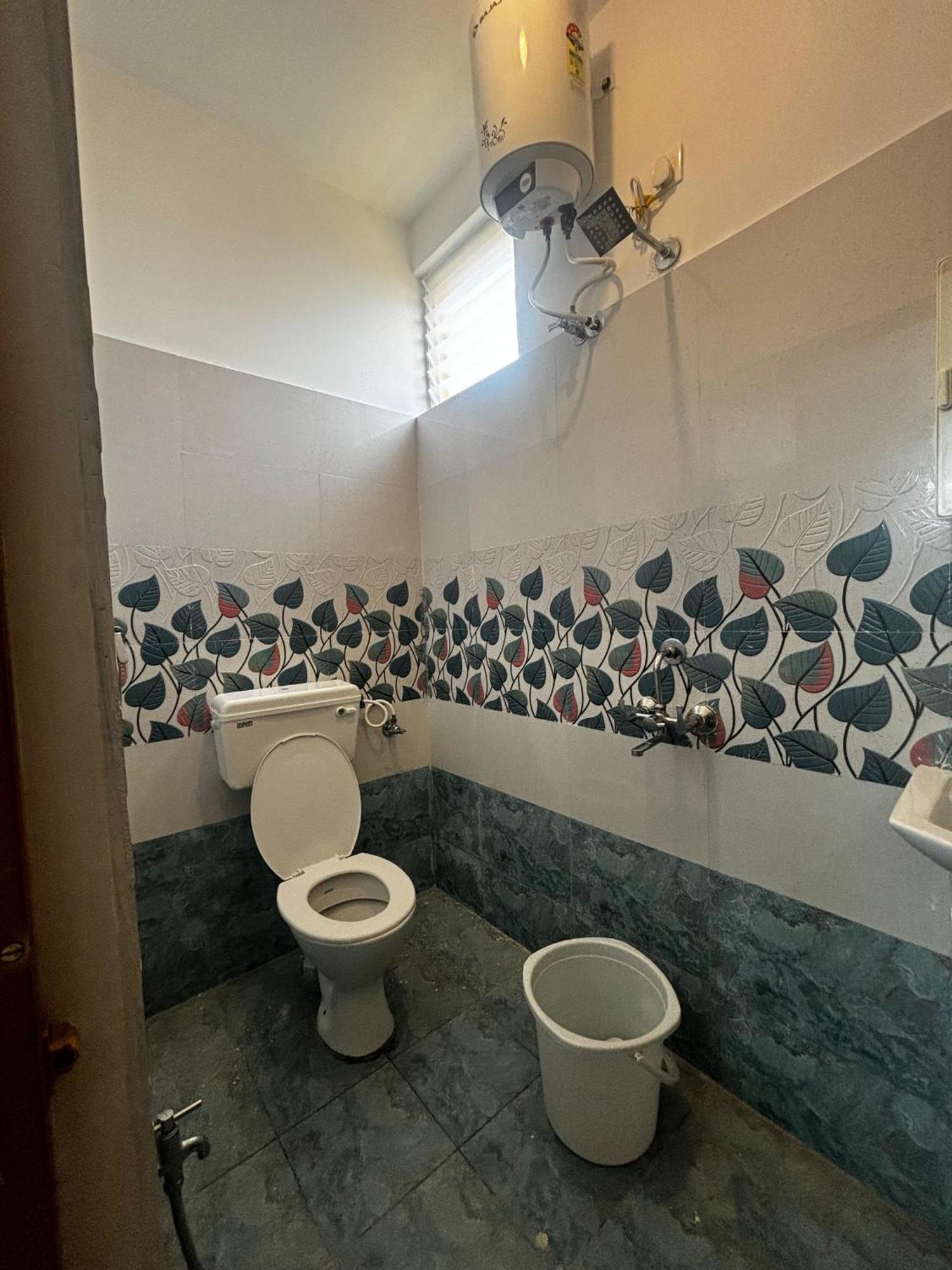 The Dream Stay Villa Puducherry Buitenkant foto