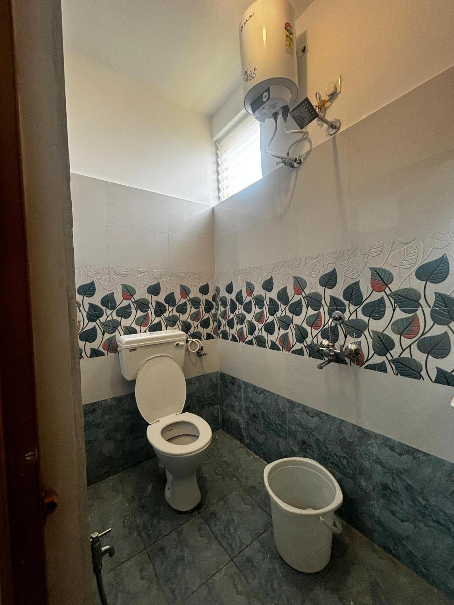 The Dream Stay Villa Puducherry Buitenkant foto